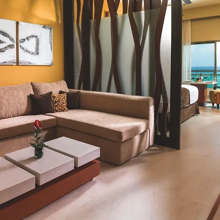 Generations Riviera Maya Oceanfront Family Resort, All & More Inclusive