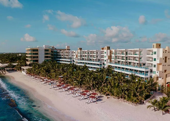 Resort Generations Riviera Maya Oceanfront Family Resort, & Inclusive