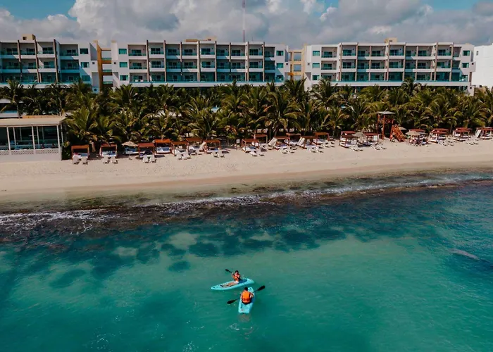 Generations Riviera Maya Oceanfront Family Resort, & Inclusive Resort