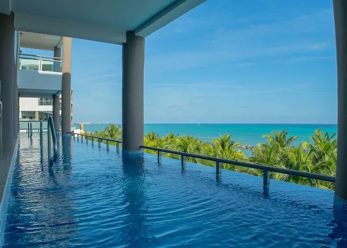 Generations Riviera Maya Oceanfront Family Resort, & Inclusive Resort 5*