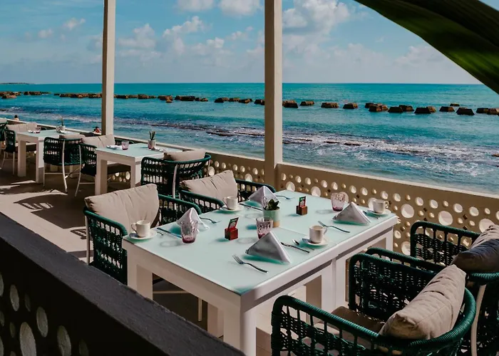 Generations Riviera Maya Oceanfront Family Resort, & Inclusive Resort 5*