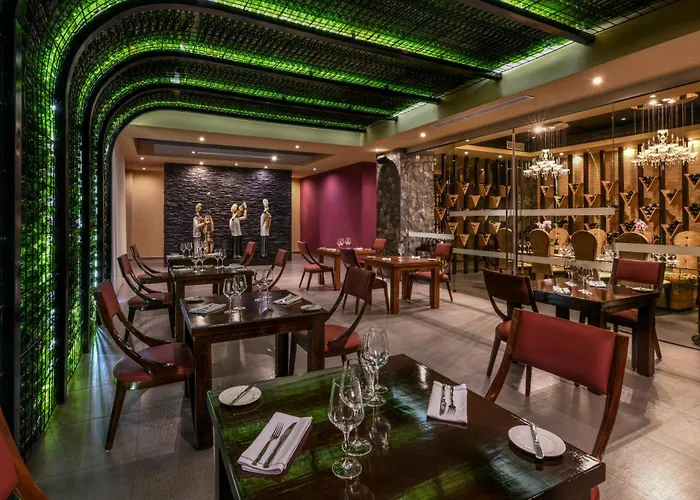 Generations Riviera Maya Oceanfront Family Resort, & Inclusive Resort 5*