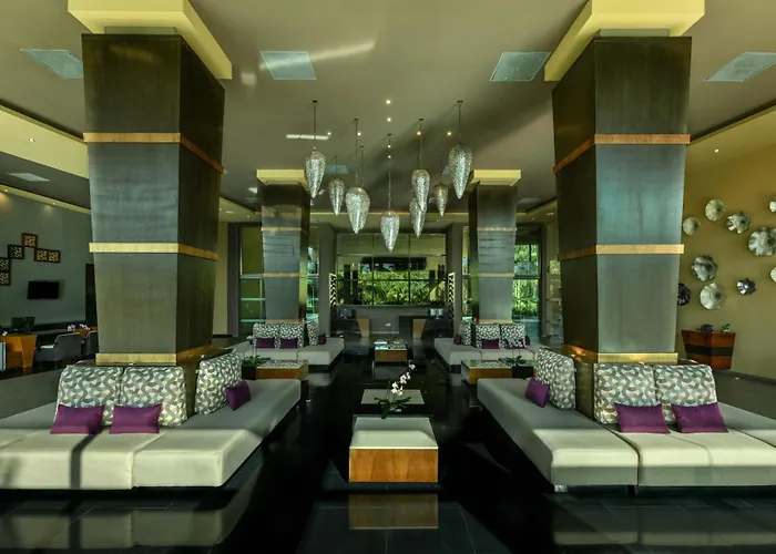 Generations Riviera Maya Oceanfront Family Resort, & Inclusive Resort