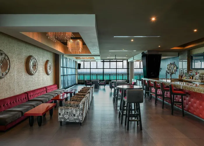 Resort Generations Riviera Maya Oceanfront Family Resort, & Inclusive 5*