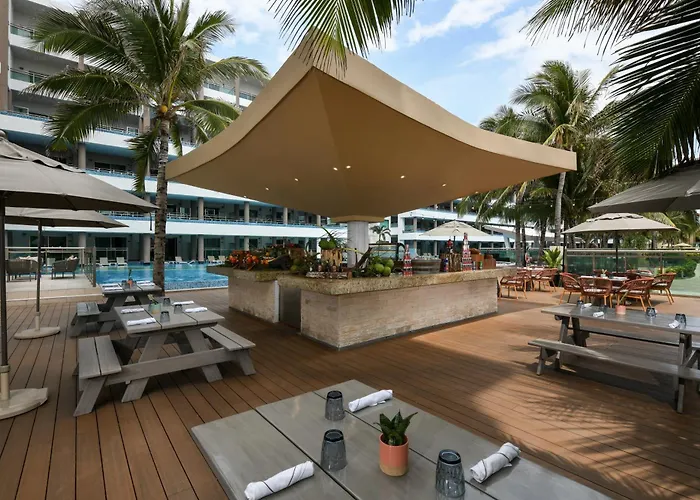 Generations Riviera Maya Oceanfront Family Resort, & Inclusive Resort 5*
