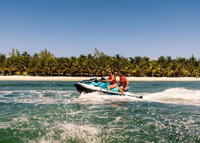 Generations Riviera Maya Oceanfront Family Resort, & Inclusive Puerto Morelos