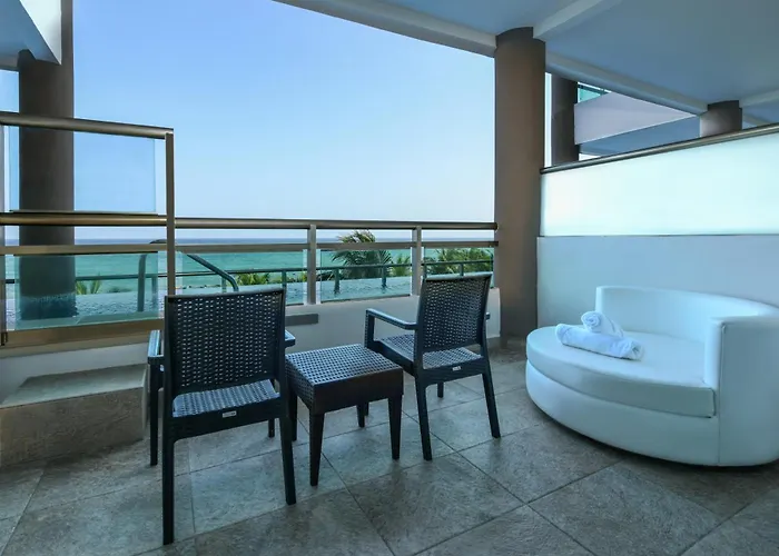 Generations Riviera Maya Oceanfront Family Resort, & Inclusive Resort 5*