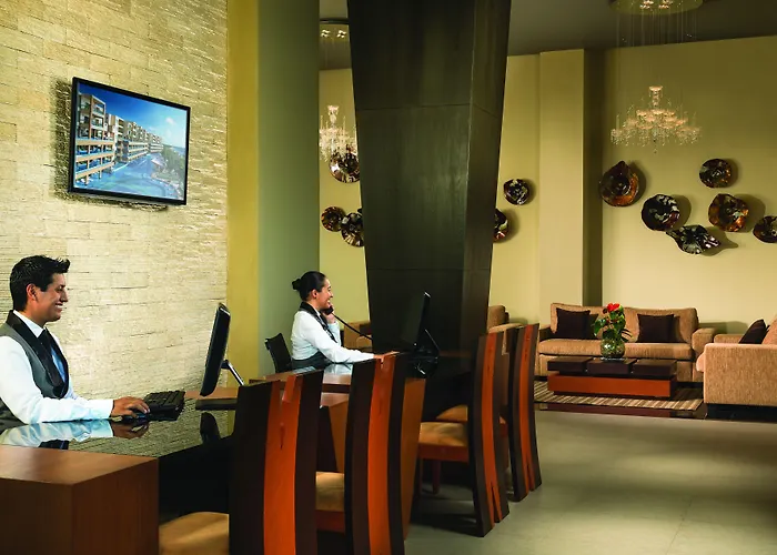 Resort Generations Riviera Maya Oceanfront Family Resort, & Inclusive Puerto Morelos