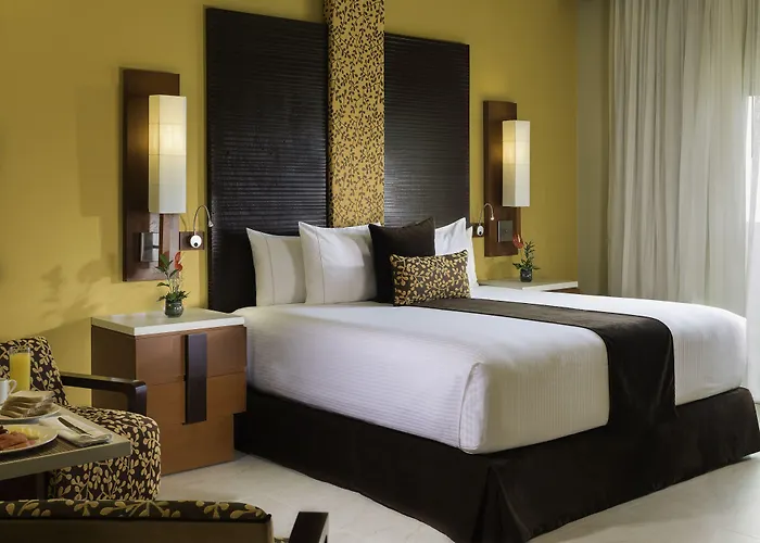 Generations Riviera Maya Oceanfront Family Resort, & Inclusive 5*