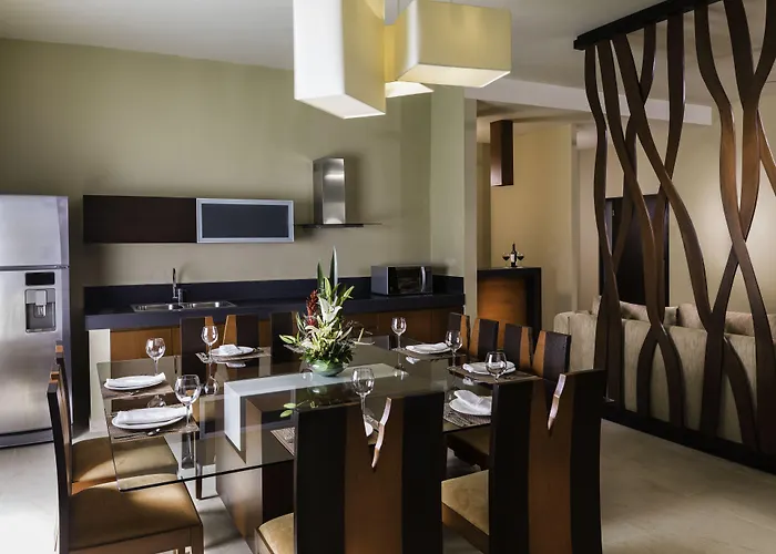 Generations Riviera Maya Oceanfront Family Resort, & Inclusive Resort Puerto Morelos