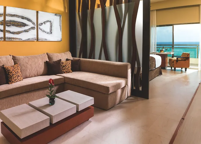 Generations Riviera Maya Oceanfront Family Resort, & Inclusive Resort 5*