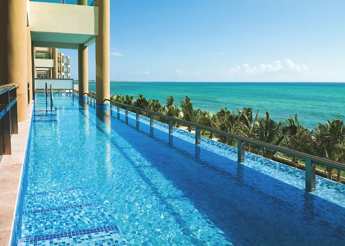 Generations Riviera Maya Oceanfront Family Resort, & Inclusive