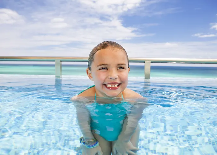 Generations Riviera Maya Oceanfront Family Resort, & Inclusive Resort Puerto Morelos