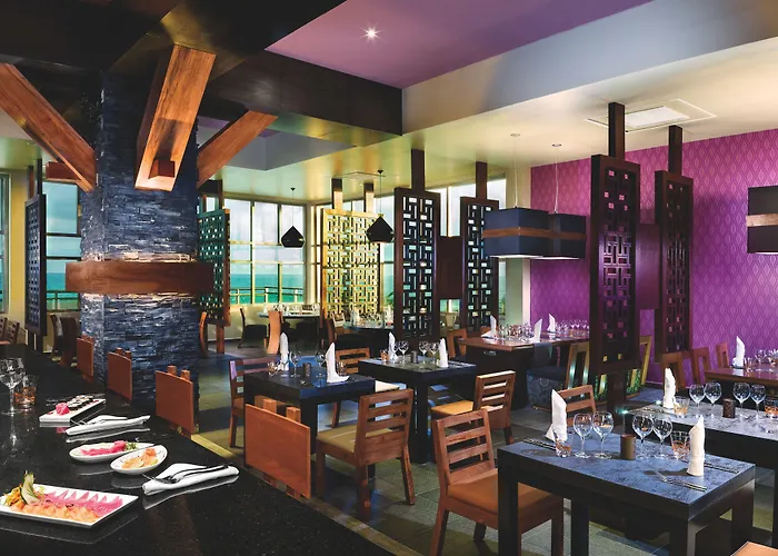 Resort Generations Riviera Maya Oceanfront Family Resort, & Inclusive