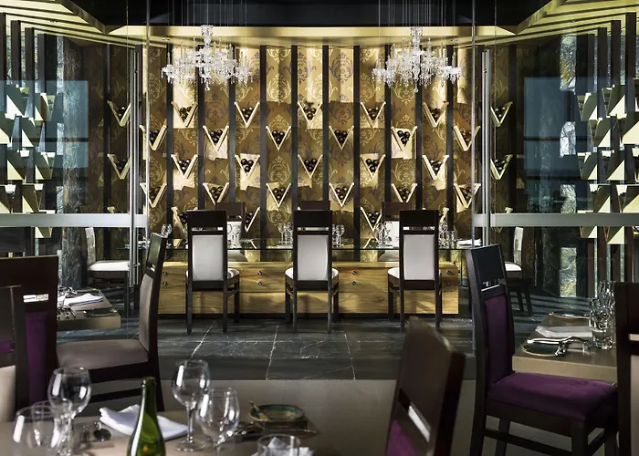 Generations Riviera Maya Oceanfront Family Resort, & Inclusive Resort 5*