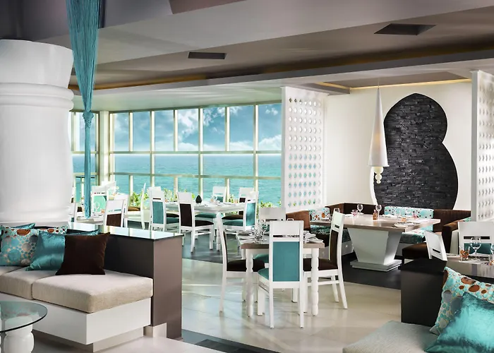 Generations Riviera Maya Oceanfront Family Resort, & Inclusive Resort 5*