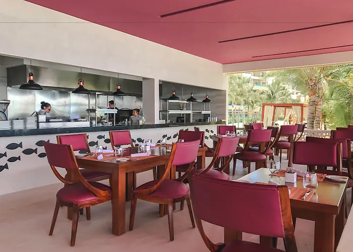 Generations Riviera Maya Oceanfront Family Resort, & Inclusive