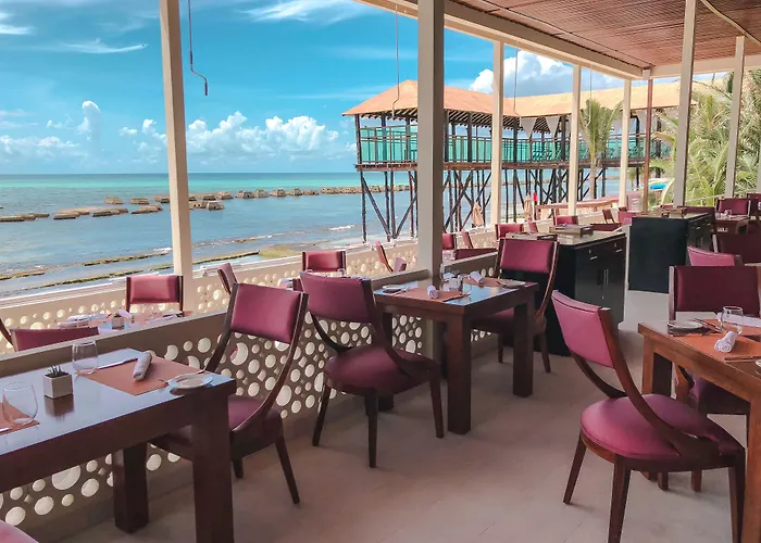 Generations Riviera Maya Oceanfront Family Resort, & Inclusive 5*