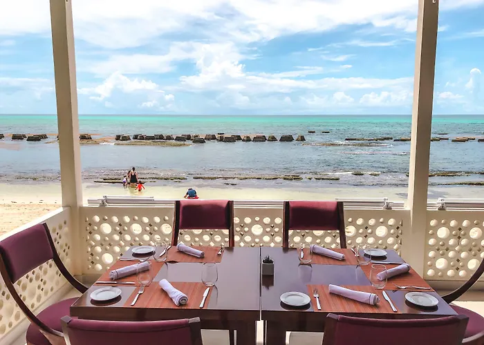Generations Riviera Maya Oceanfront Family Resort, & Inclusive Puerto Morelos