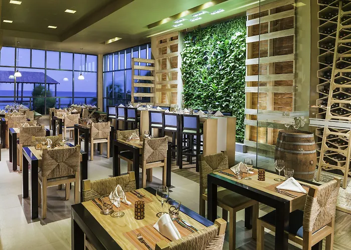 Generations Riviera Maya Oceanfront Family Resort, & Inclusive Puerto Morelos