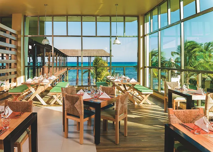 Generations Riviera Maya Oceanfront Family Resort, & Inclusive Resort Puerto Morelos