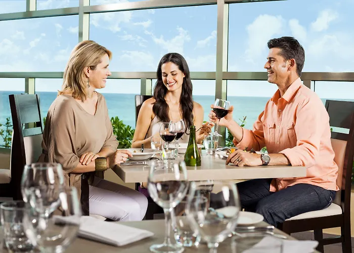 Resort Generations Riviera Maya Oceanfront Family Resort, & Inclusive
