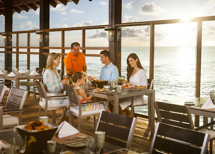 Resort Generations Riviera Maya Oceanfront Family Resort, & Inclusive
