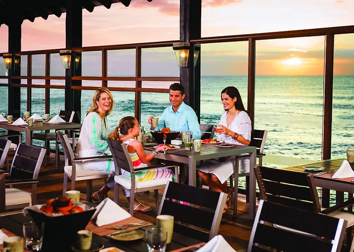 Generations Riviera Maya Oceanfront Family Resort, & Inclusive Resort