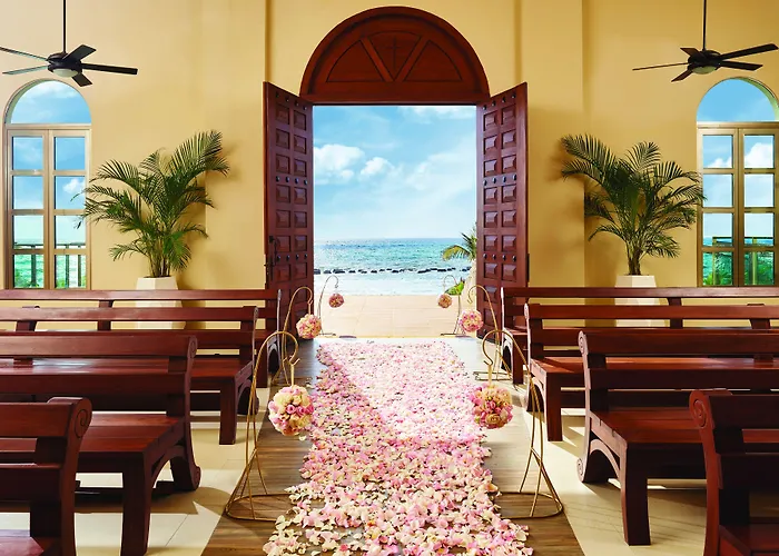Generations Riviera Maya Oceanfront Family Resort, & Inclusive 5* Puerto Morelos