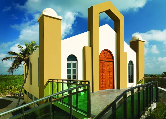 Generations Riviera Maya Oceanfront Family Resort, & Inclusive Resort Puerto Morelos