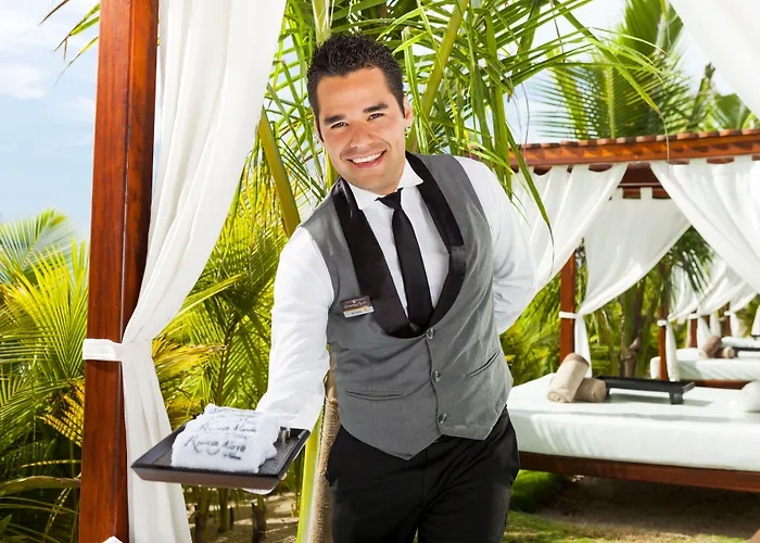 Resort Generations Riviera Maya Oceanfront Family Resort, & Inclusive