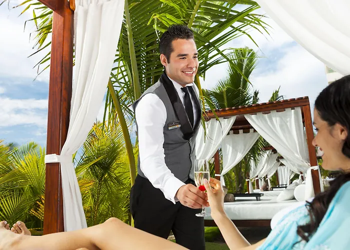Generations Riviera Maya Oceanfront Family Resort, & Inclusive 5* Puerto Morelos