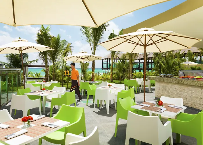 Resort Generations Riviera Maya Oceanfront Family Resort, & Inclusive