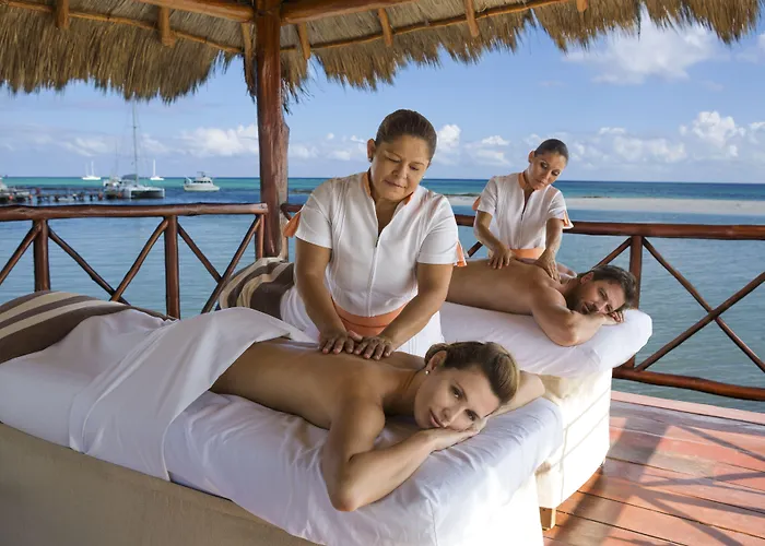 Resort Generations Riviera Maya Oceanfront Family Resort, & Inclusive