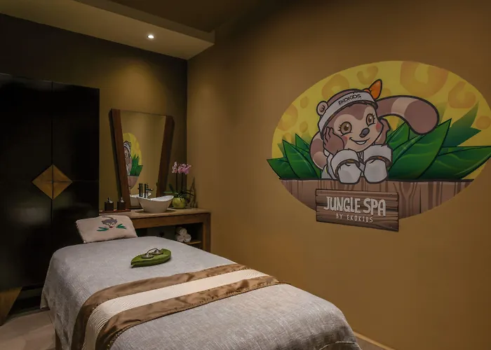 Generations Riviera Maya Oceanfront Family Resort, & Inclusive 5* Puerto Morelos