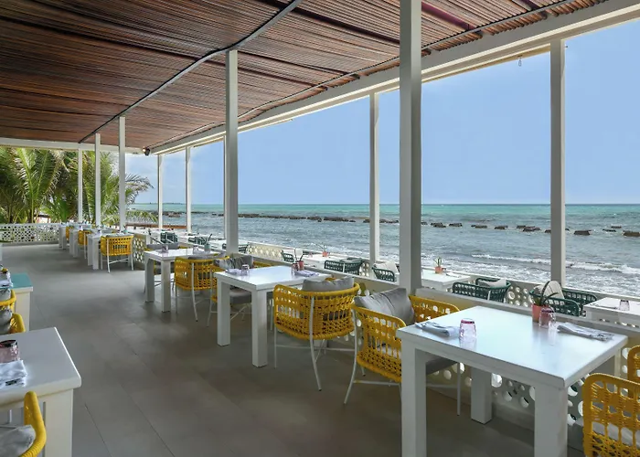 Generations Riviera Maya Oceanfront Family Resort, & Inclusive Resort