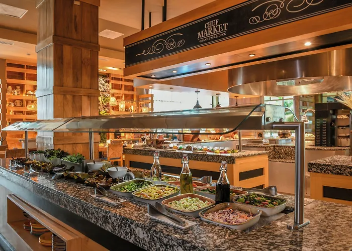 Generations Riviera Maya Oceanfront Family Resort, & Inclusive Puerto Morelos