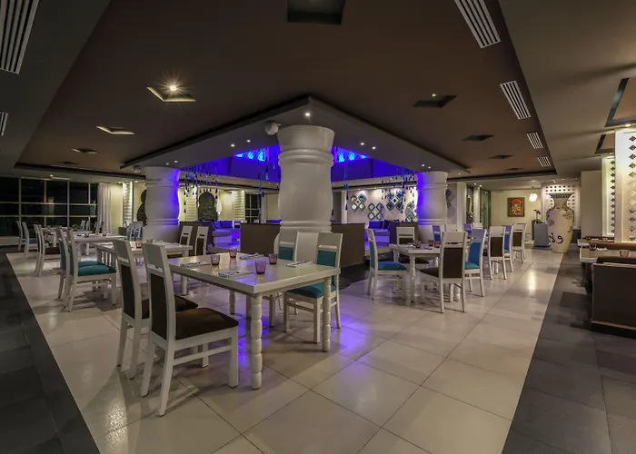 Generations Riviera Maya Oceanfront Family Resort, & Inclusive Resort