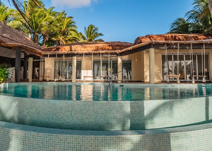 Generations Riviera Maya Oceanfront Family Resort, & Inclusive Puerto Morelos
