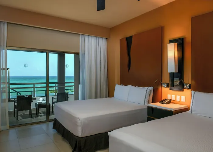 Generations Riviera Maya Oceanfront Family Resort, & Inclusive 5*