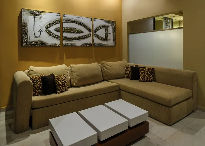 Generations Riviera Maya Oceanfront Family Resort, & Inclusive 5* Puerto Morelos