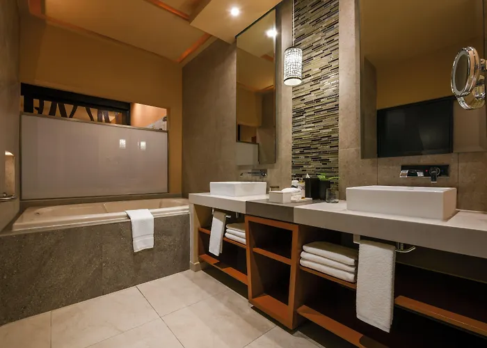 Generations Riviera Maya Oceanfront Family Resort, & Inclusive Resort