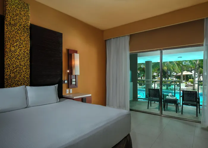 Generations Riviera Maya Oceanfront Family Resort, & Inclusive Resort