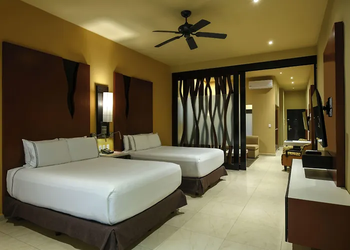 Generations Riviera Maya Oceanfront Family Resort, & Inclusive Resort 5*
