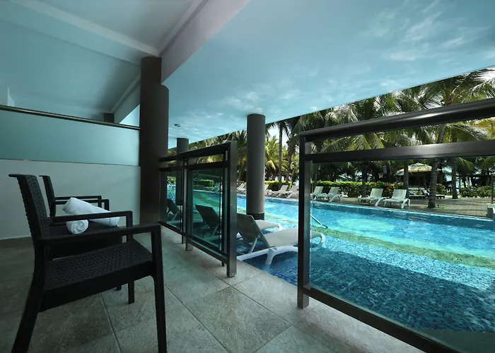 Resort Generations Riviera Maya Oceanfront Family Resort, & Inclusive Puerto Morelos