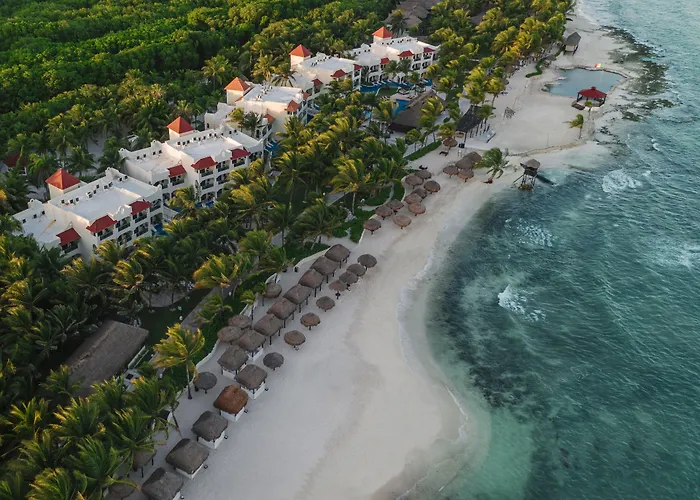 Resort Generations Riviera Maya Oceanfront Family Resort, & Inclusive