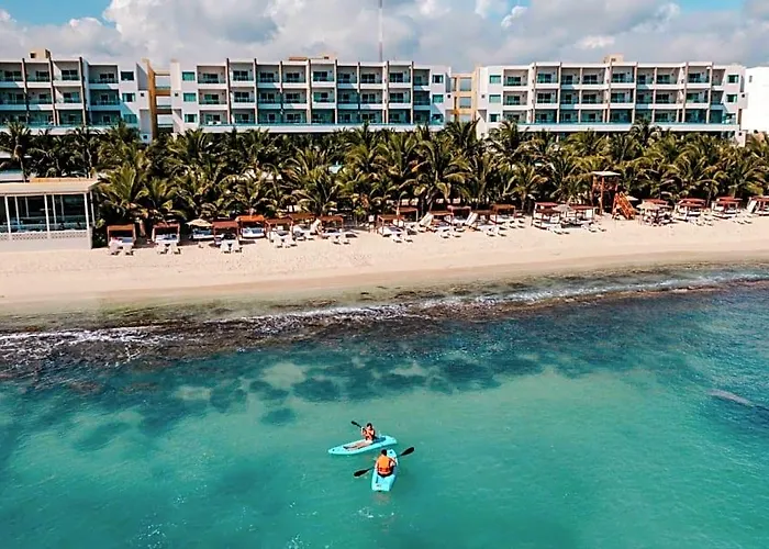 Generations Riviera Maya Oceanfront Family Resort, & Inclusive