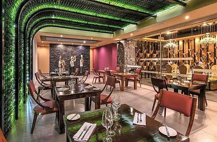 Resort Generations Riviera Maya Oceanfront Family Resort, & Inclusive Puerto Morelos