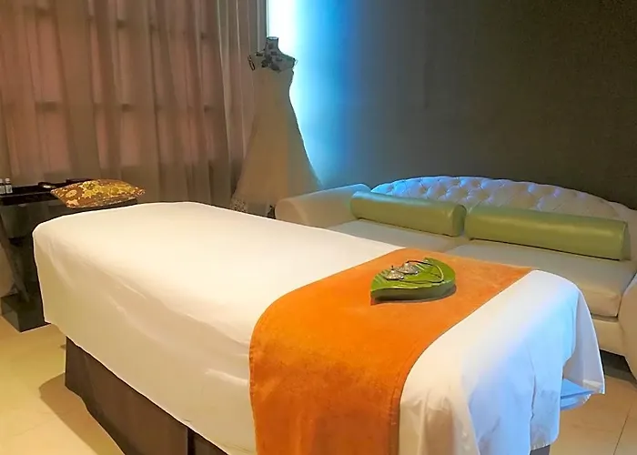 Generations Riviera Maya Oceanfront Family Resort, & Inclusive 5*