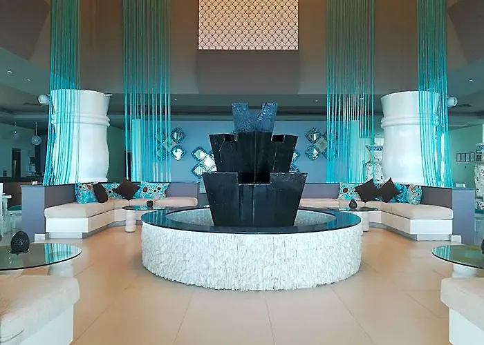 Generations Riviera Maya Oceanfront Family Resort, & Inclusive